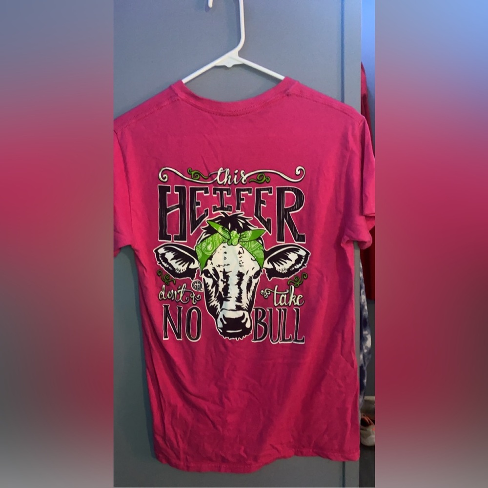 girlie girl originals shirt